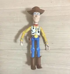 ウッディ フィギュア トイストーリー