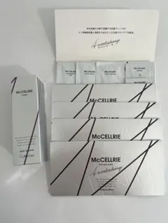マクセリーピケ美容液 30ml＋スキンケアサンプル5セット マクセリーピケ美容液 30ml＋スキンケアサンプル5セット - メルカリ