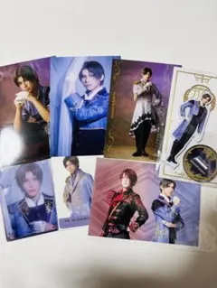 刀ミュ 静かなる夜半の寝ざめ へし切長谷部