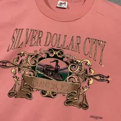 【anvil】Silver Dollar Cityシルバー・ダラー・シティ