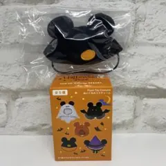 ディズニー　ハロウィン　2026 おばけ　ぬいぐるみコスチューム　イヤーハット