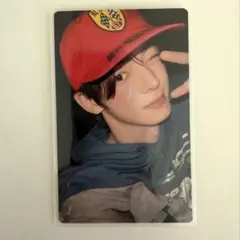 TWS ハンジン ユニバ ラキドロ