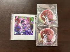 2025年最新】和泉愛依缶バッジの人気アイテム - メルカリ