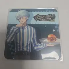 SIXFONIA Wendy's First Kitchen コースター すち - メルカリ