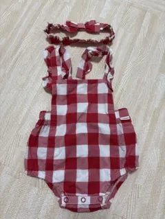 コグマベビー服