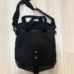 Old Stussy 2Way ショルダーバッグのサムネイル