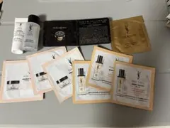 イブサンローラン　サンプルセット