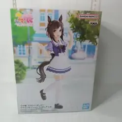 2025年最新】ウマ娘フィギュアの人気アイテム - メルカリ