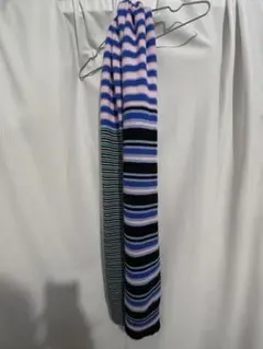 【カシミヤ100%】UNIQLO MARNI マフラー ストール 完売品