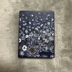 DECORTE アイグロウジェム プレスドコンパクト 01