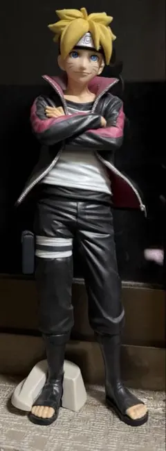 NARUTOボルト　Shinobi Relations NEOフィギュアのサムネイル