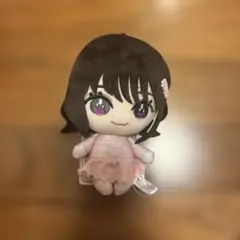 LOVE イコラブ 野口衣織 ぬいぐるみ 6周年 ピンキー衣装 - メルカリ