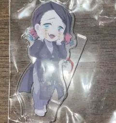 鬼滅の刃 繋がるランダムアクリルスタンド 魘夢