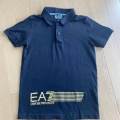 エンポリオアルマーニ　キッズ　Tシャツ