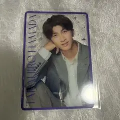 濵田崇裕 男前カード WEST. 濵田崇裕 男前カード - メルカリ