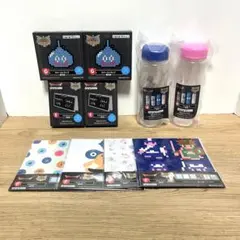 ドラゴンクエスト 一番くじ D賞 E賞 F賞 G賞