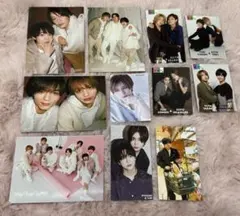 Hey! Say! JUMP デタカ厚紙まとめ売り - メルカリ