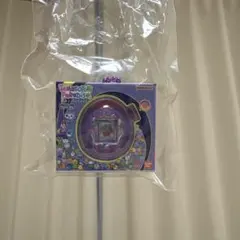 【入手困難！】おかしなたまごボーロっち3 たまパラ パープルスカイ 紫