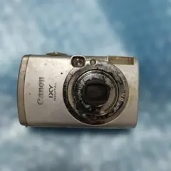 ジャンク☆Canon IXY DIGITAL 810IS バッテリー 充電器つき - メルカリ
