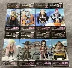 【未開封】ワンピースワールドコレクタブルフィギュア vol.4 wcf-z4-4.jpg