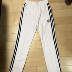 adidas originals クラシックスワッフル トラックパンツ