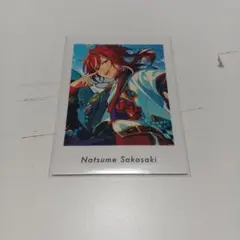 逆先夏目 ぱしゃっつ vol.5 Action