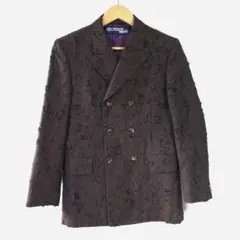 2026年最新】JUNYA WATANABE COMME des GARCONS MAN メンズ テーラード