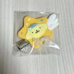 サンリオ シークレット前髪クリップ ポムポムプリンのサムネイル