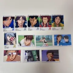 2026年最新】テニスの王子様 トレーディングカードの人気アイテム