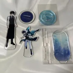 まほやく アクスタ シノ | Mercari