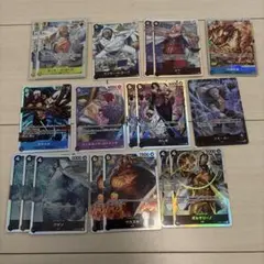 カタクリ　3rd Anniversary Set プロモ 3周年　4枚 シャーロット・カタクリ【プロモ】《紫》【3rd ANNIVERSARY SET】 3rd