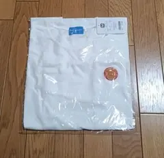 東京ディズニーリゾート Tシャツ Mサイズ ミッキーワッフル 半袖 新品