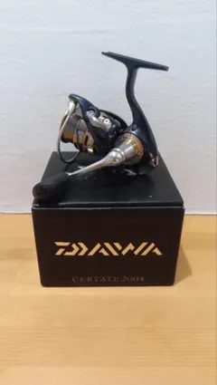 美品】ダイワ 10 セルテート 2004 （スティーズノブ仕様） - メルカリ