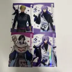 にじさんじヒーロースナック