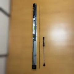 ダイワ ブラスト SLJ エアポータブル 63LB-S ジギング ロッド 青物