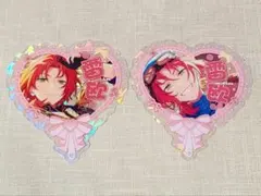 あんスタ 中国 星推クリアカード 限定招募 七種茨 - メルカリ