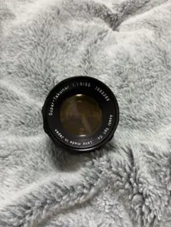 清掃済美品 M42初期型Super-Takumar 55mm F1.8 タクマー - メルカリ