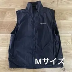 ジレ メンズ