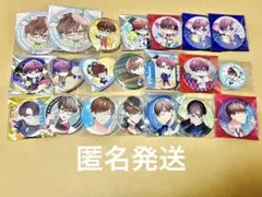 無音 UMM.com 缶バッジ - メルカリ