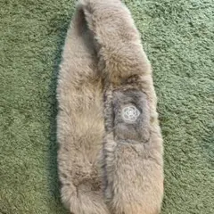 レディースマフラー　小物のサムネイル