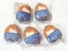 呪術廻戦 家入硝子 くじメイト ぬいくじ E賞 てのりんず ぬいぐるみ