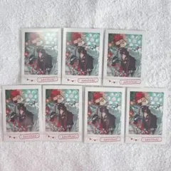 あんスタ ぱしゃこれ 鬼龍紅郎