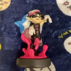 スプラトゥーン amiibo アオリ