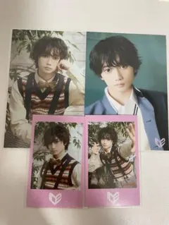 ICEx 山本龍人 インストール サイン チェキ 山本龍人【ICEx】 | \Happy Valentine//🍫🍫🍫 『Give Me!』『Our