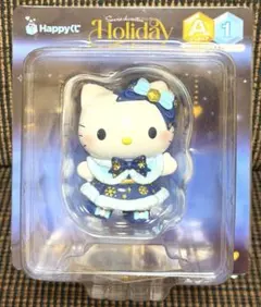 【梱包無し】サンリオ　ハッピーくじ　キティ