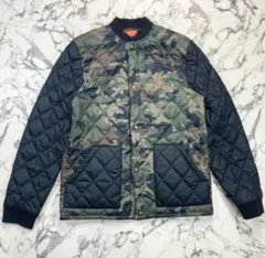 ✨極美品✨現行タグ POLO RALPH LAUREN キルティング MA-1