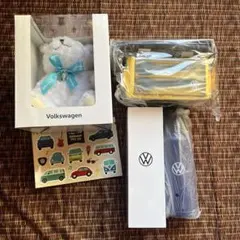 2026年最新】フォルクスワーゲンノベルティの人気アイテム - メルカリ