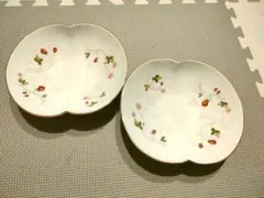ワイルドストロベリー　マリアージュ2枚セット