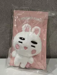 SHINee オンユ ONEW 10cm doll JJINGGU KING - メルカリ