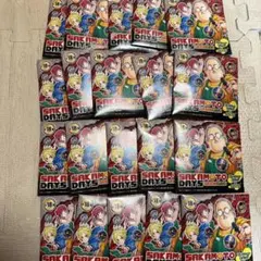 SAKAMOTO DAYS サカモトデイズ　コレクション缶バッジ　未開封